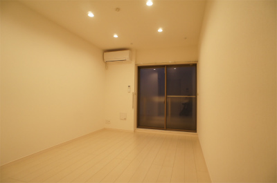 リブリ・柳町1階 部屋その他