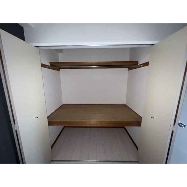 NOBLE花見川101号室 内観