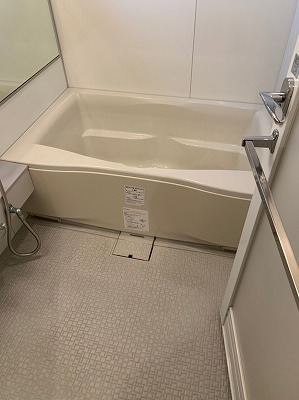 レグラス川崎11階 部屋その他