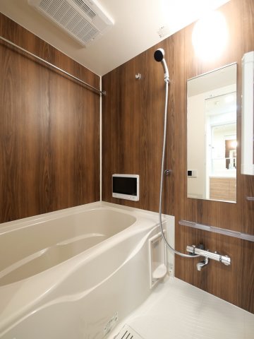 セジョリ浅草11階 内観