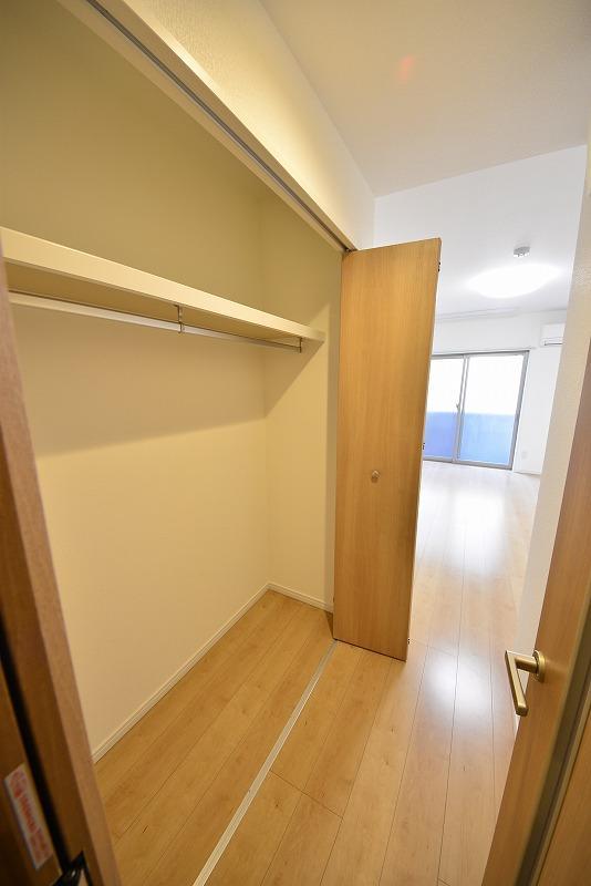 SASARA八幡山2階 トイレ