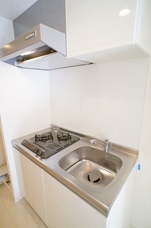 リブリ・たまプラーザ キッチン