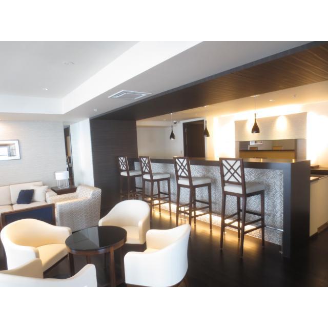 ザ・パークハウス西新宿タワー６０406号室 同建物別部屋の参考画像