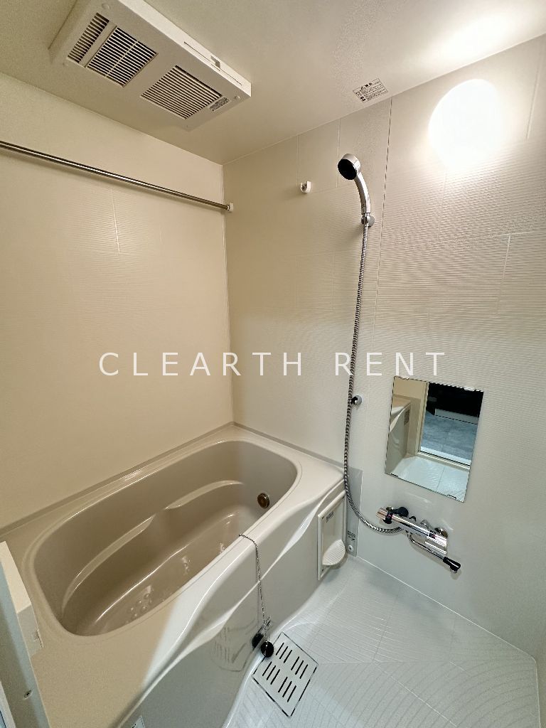 ＧＲＡＮ ＰＡＳＥＯ 谷在家1階 同タイプ別住戸写真となります。現況と異なる場合がございます。