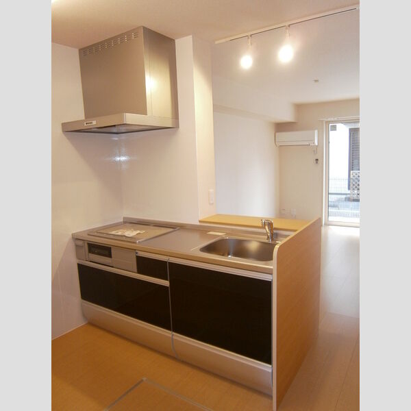 ラ・グラシューズ　A キッチン