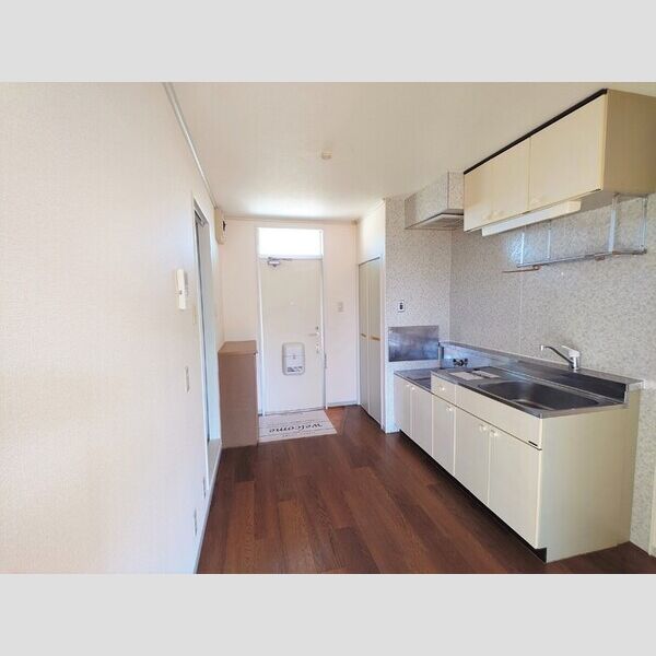 グレードメゾネ K4.5帖