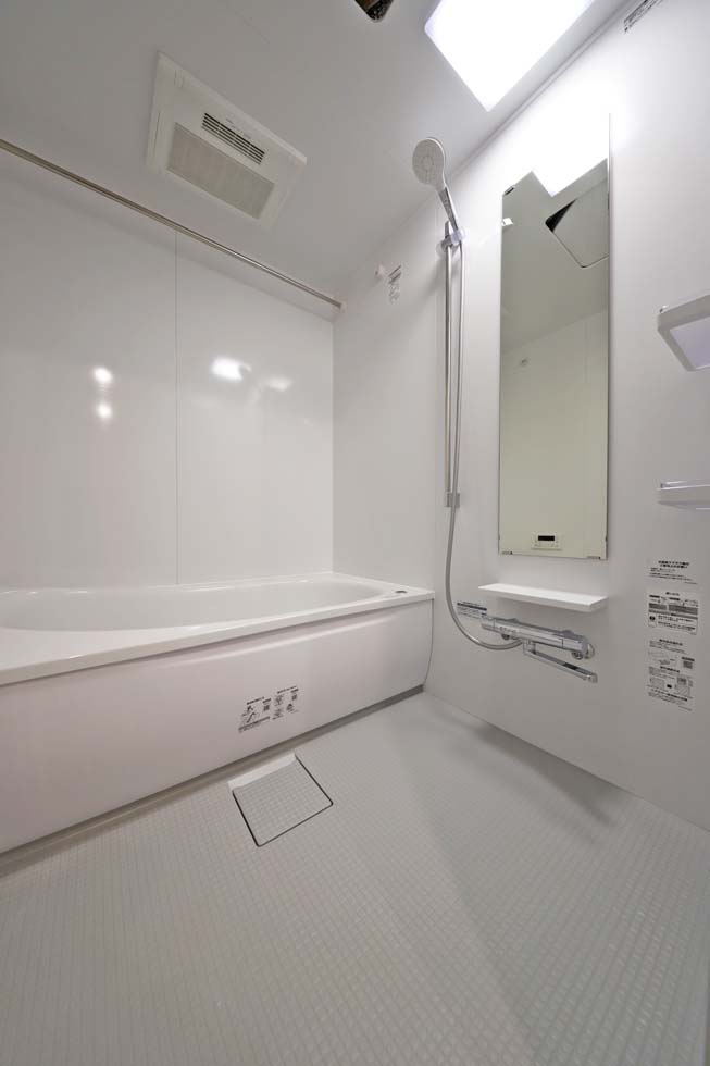 EDIT文京千石Ⅱ4階 内観