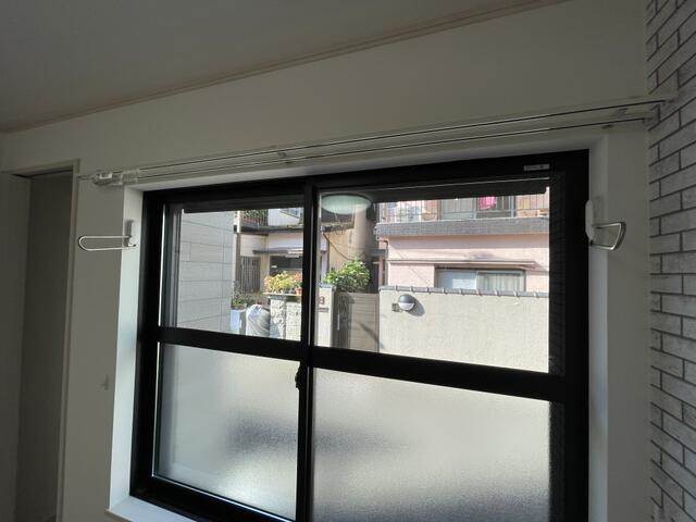 エスポワール綾瀬壱番館1階 部屋設備