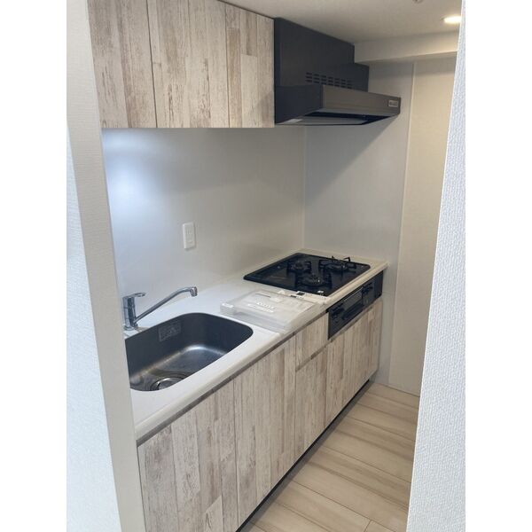 プレセダンヒルズ向島East202号室 部屋その他