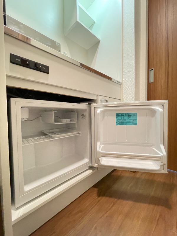 カロン3階 部屋設備