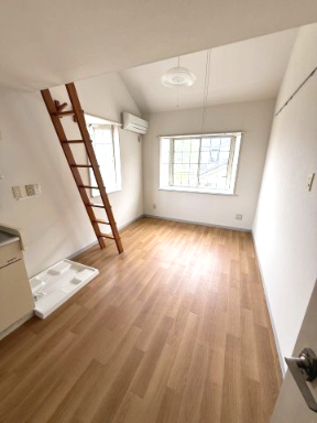 ベルピア馬橋第8205号室 ※写真は別室です