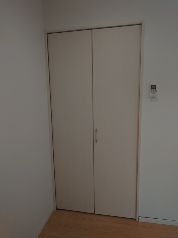 グランパイン小岩 内観