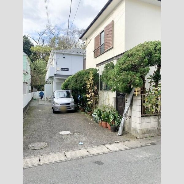 ウィッシュヒルズ 周辺