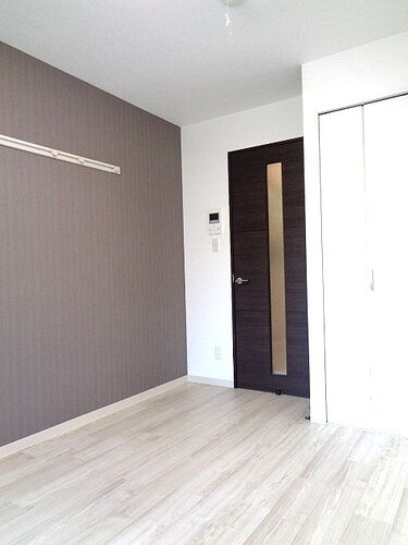 パピ中野ラウンジ2階 洋室※写真撮影2014年1月