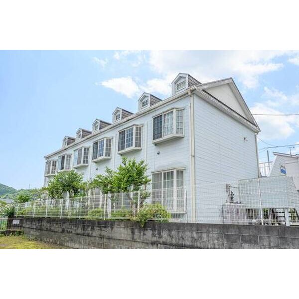 メゾンド萩の外観画像