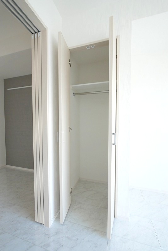 ハーモニーレジデンス東京八広ザ・スプレッド1階 内観