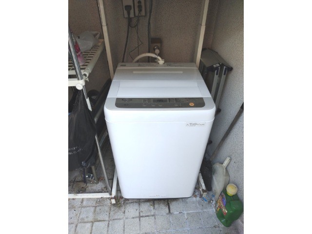 クラハウス2階 部屋その他