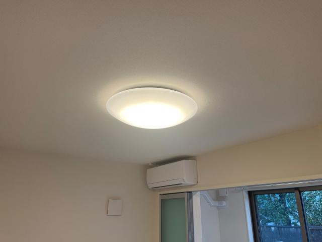 パーチェ 室内設備