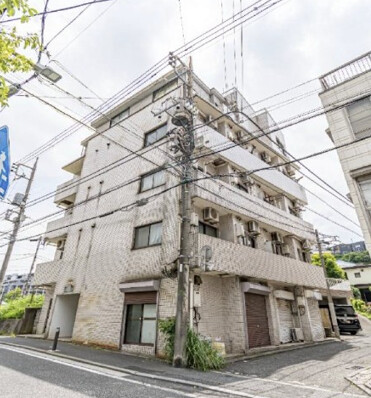 スターゲイツ阪東橋3階 外観