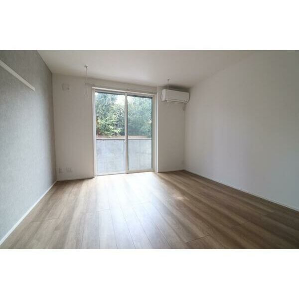 PRIMEWOOD西船橋 リビング