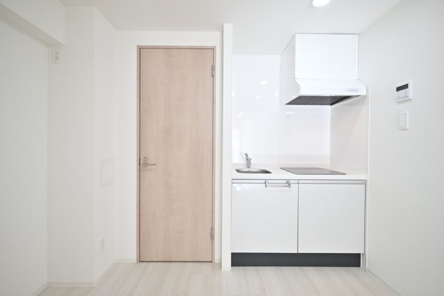 Ｌｕｐｉｎｕｓ目白台1階 キッチン