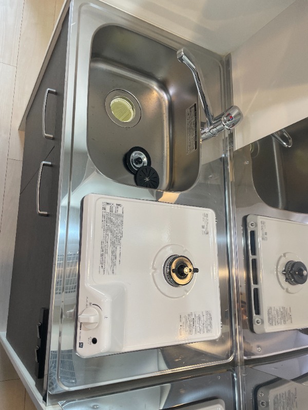 ソラニア上井草2階 部屋その他