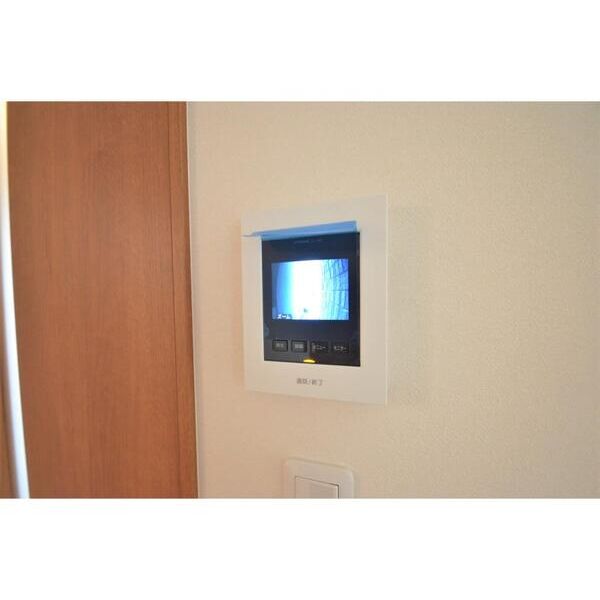 ルーチェ 部屋設備