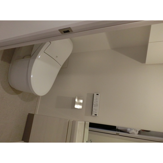 ザ・パークハビオ新宿112号室 同建物別部屋の参考画像