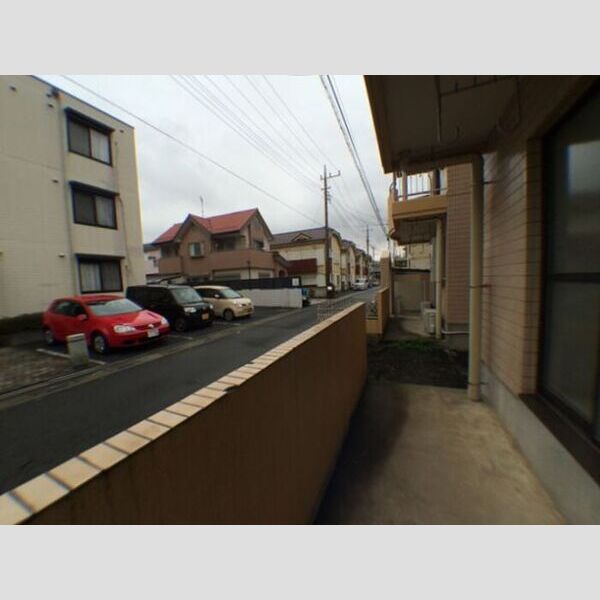 ビラ・フラワーヒル102号室 周辺