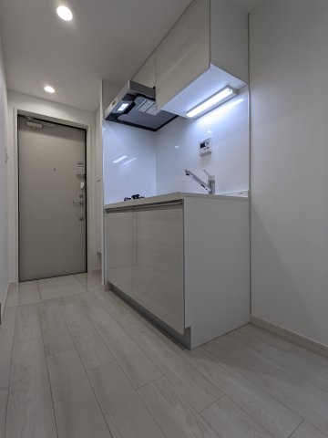 グランピア中野坂上0302号室 その他