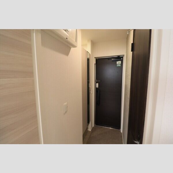 D Paina 今井南町302号室 玄関