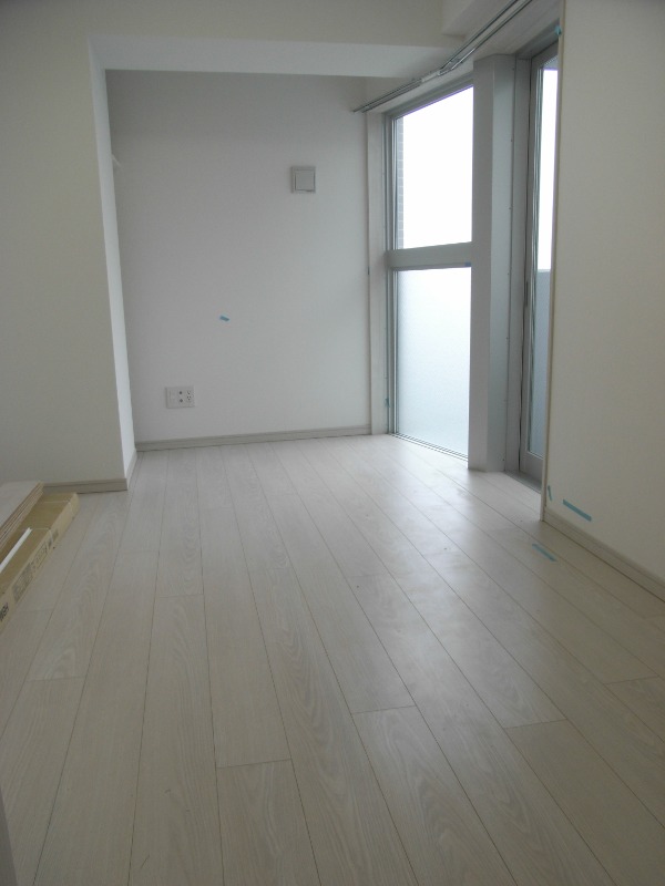 リヴシティ文京春日 同仕様