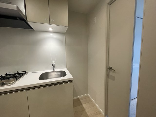 Log戸越／ログ戸越 他号室同タイプ