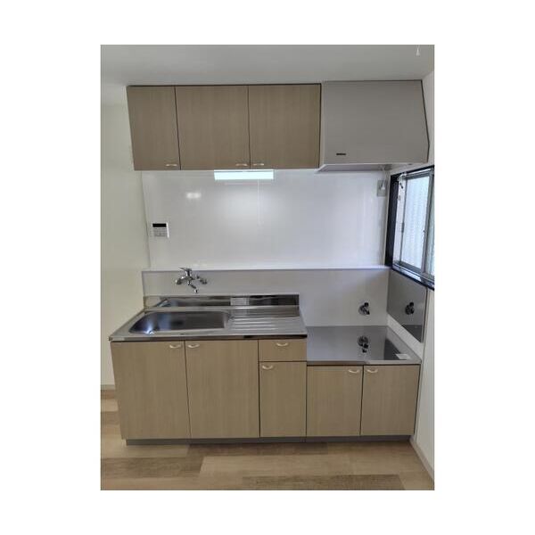 フォーブル西船橋203号室 キッチン