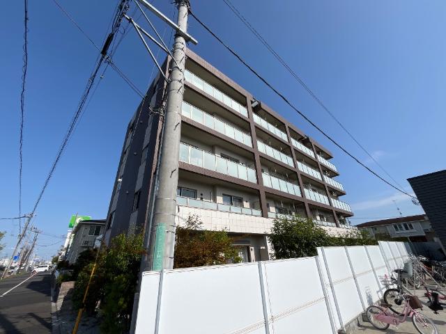 ｒｅｐｏｓ　ｄｕ　ｃｏｅｕｒ 外観写真（昼）