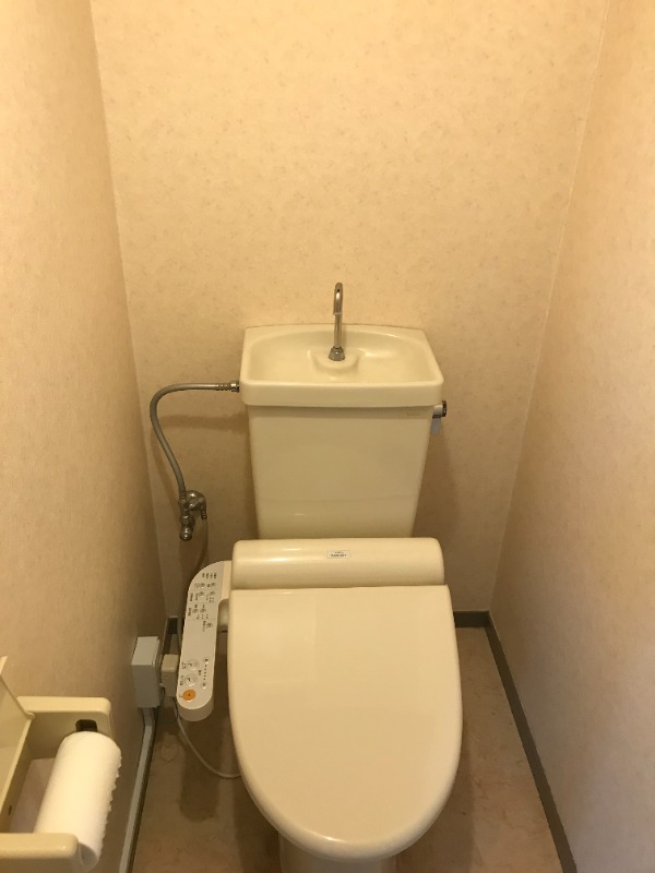 成増サンハイム2階 部屋その他