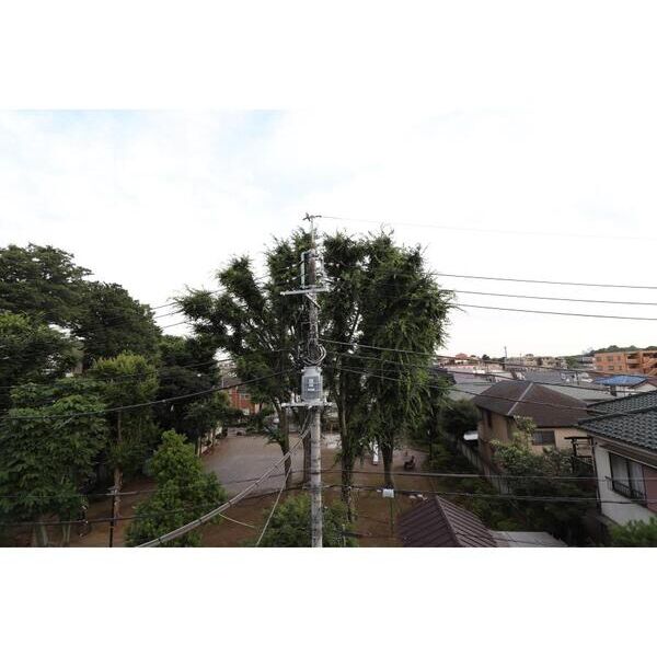 2232フレグランスアベニュー305号室 部屋その他