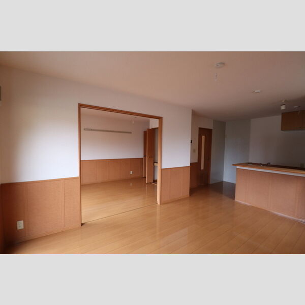 ベルジェ　Ⅰ/Ⅱ LDK・洋室