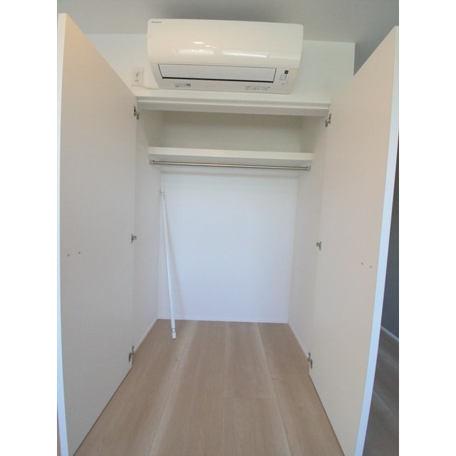 ＧｒａｎＤｕｏ千歳船橋Ⅳ 内観