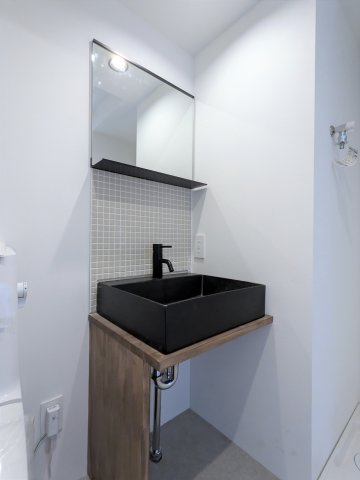 アピチェ板橋本町0404号室 キッチン