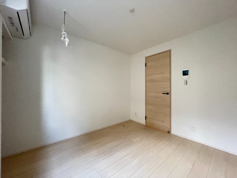 ヴァンガードハイツ東村山 リビング