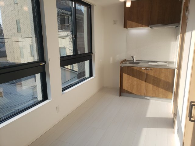 Ｔｈｅ　Ｒｅｓｉｄｅｎｔｉａｌ浅草0401号室 個人の部屋や寝室として使える洋室です