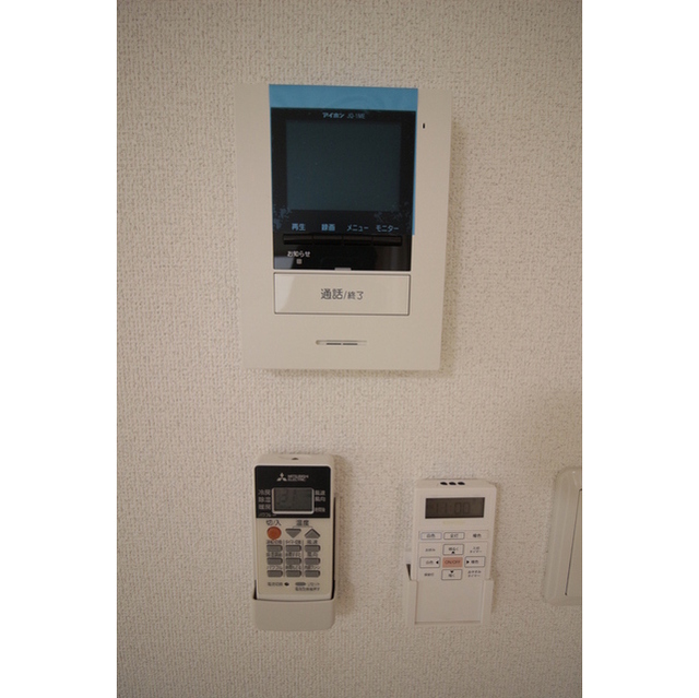 アムールSⅢ101号室 部屋その他