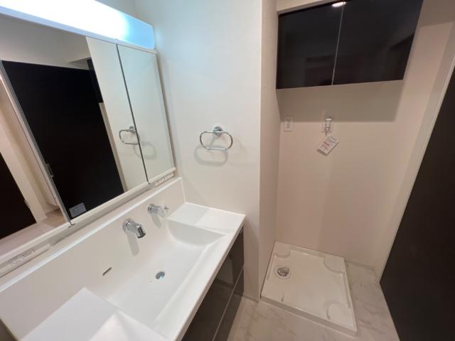 アーバンパレス 洗面