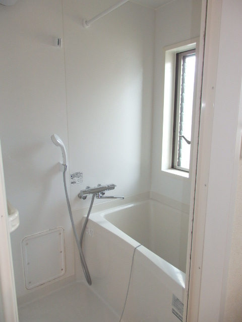 ソフィー武蔵野0203号室 お風呂