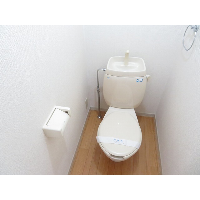 ＡＤハイツ トイレ