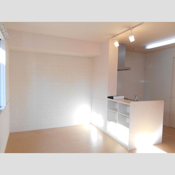 エスポワール(元福岡) LDK