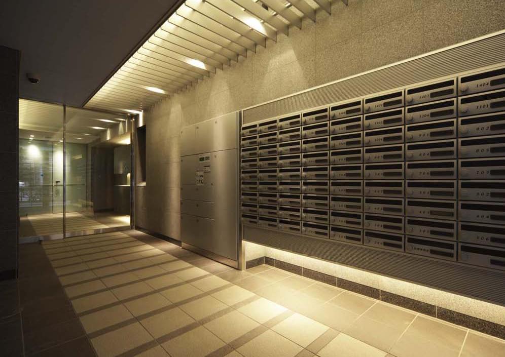 プラウドフラット浅草駒形704号室 同建物別部屋の参考画像