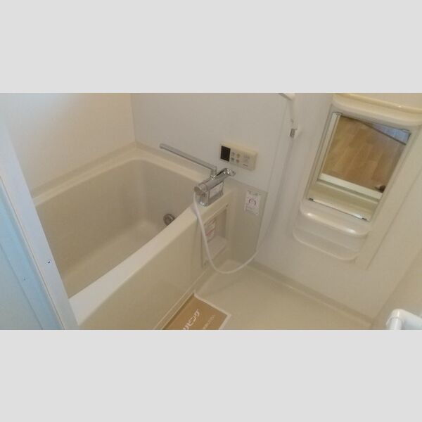 トリニシティ　壱番館 お風呂