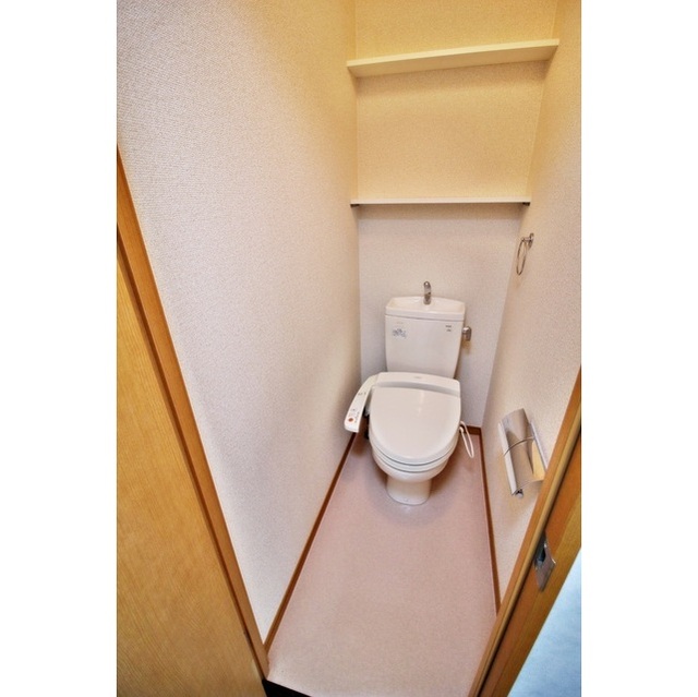 アムール おゆみ台 内観